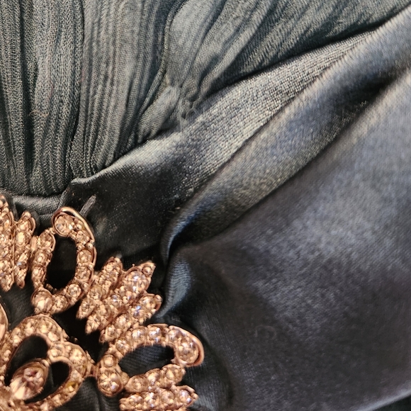 Tadashi silk dress - Picture 14 of 17